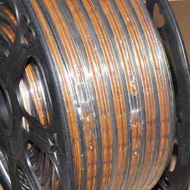 High Class SMD 5050 Single/RGB 220V/120V LED Strip Light High Bright Adversiting Decoration Lighting grow