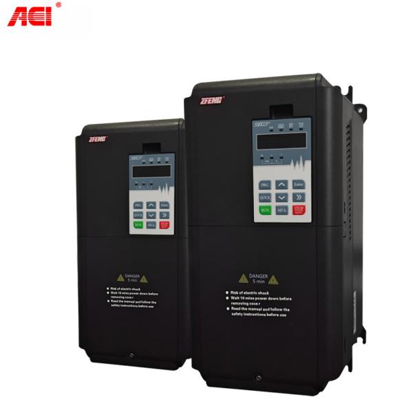 Quality ACI Universal Blower Dedicated Variable Frequency Converter for sale