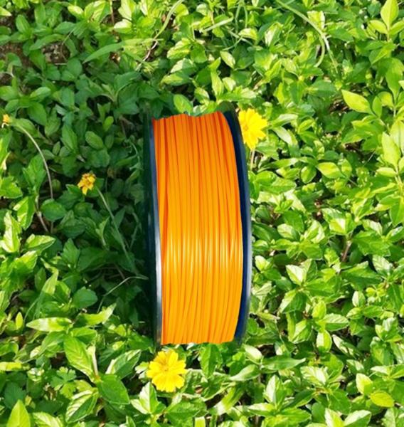 Quality Professional 1.75 Mm 3D Printer Filament , 2.85 Mm PLA Filament For Home Printer for sale