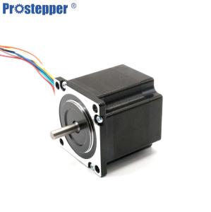 China RoHS Nema 23 Stepper Motor on sale
