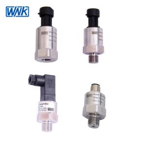 Wholesale IP67 3.3 V Pressure Sensor For IOT Digital SPI IIC I2C Output from china suppliers