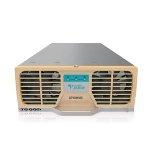China 15KW Power Supply DC DC Converter 40A DC DC Bidirectional Converter on sale