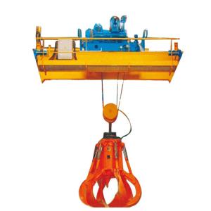 Wholesale Electric 380V Overhead Monorail Overhead Crane With 10+ Years Service Life from china suppliers