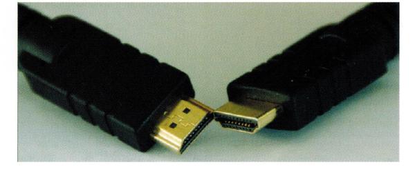 Quality High Definition Video HDMI Cable Assembly Signal Electronic Cable for sale