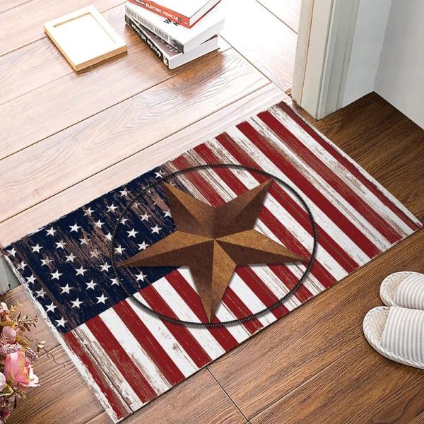 Minglu BFM-015  Manufacture of Non Slip Soft Absorbent  Floor Mat welcome door mat