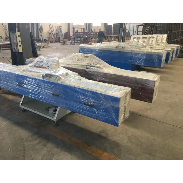 Horizontal Insulating Glass Machine-Butyl Rubber Coating Machine/Horizontal Butyl Extruder