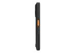 Rugged Android Handheld Mobile Terminal Car Pda 1D 2D With CCC