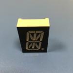 16 Segment Common Anode Alpha Numeric Led Display 0.8" Home Appliance Long