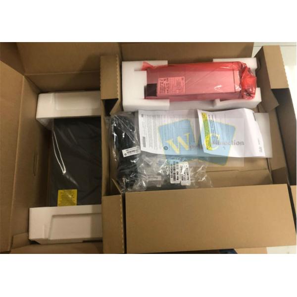 UPoE Cisco 10Gb Network Switch 48 Port WS-C3850-48U-L With 480 Gbps Stack Bandwidth