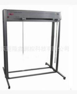 Wholesale 180° Turned Cable Testing Machine , Static Flexibility Test Machine HDX1303 from china suppliers