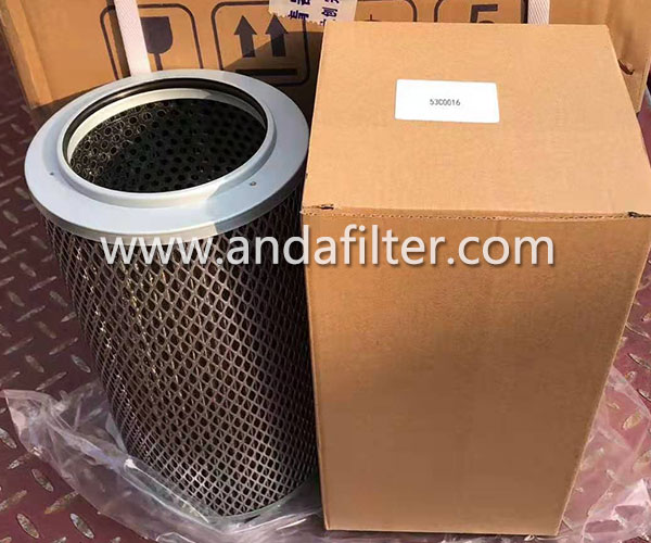 High Quality Suction Filter For LiuGong 53C0016