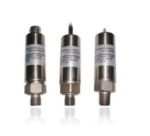 Wholesale High Sensitivity High Precision Pressure Sensor Strong Overload Capacity from china suppliers