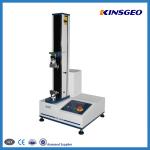 Panasonic Servo Motor High Accuracy Universal Material Testing Machine Sensor