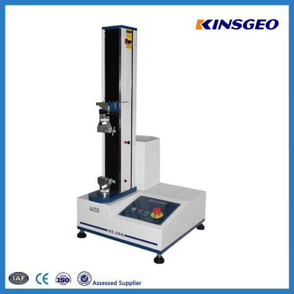 Panasonic Servo Motor High Accuracy Universal Material Testing Machine Sensor