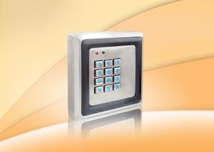 Wholesale Beep Speaker IP67 Waterproof Rfid Access Control System Alarm Delay from china suppliers