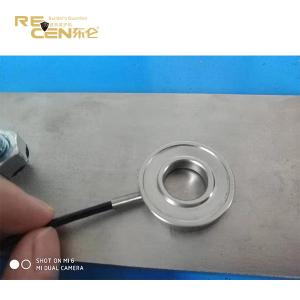 Load Cell Weighing Sensor 250Kg Tower Crane Spare Parts