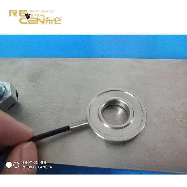 Quality Load Cell Weighing Sensor 250Kg Tower Crane Spare Parts for sale