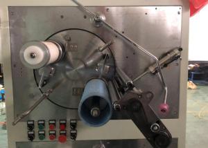 Wholesale Single Head Automatic Thread Winding Machine With Length Meter Control from china suppliers