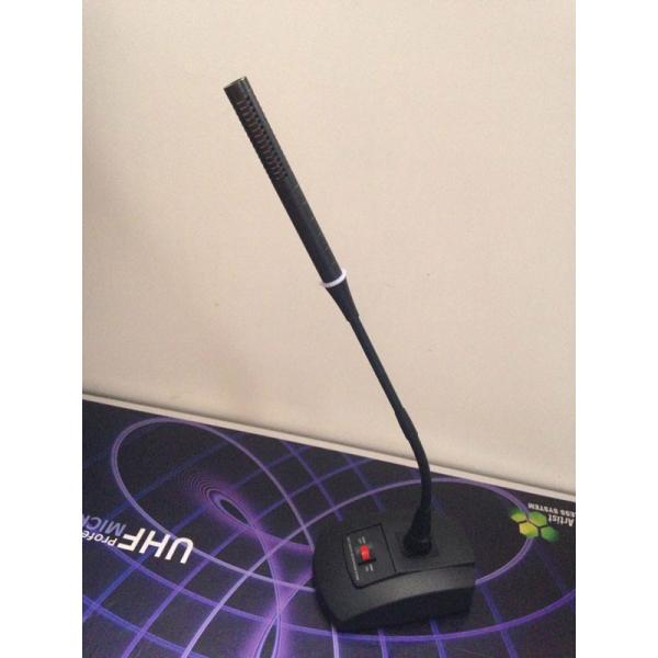 Buy cheap KE-908 New anti-interference gooseneck-Conference microphone from wholesalers
