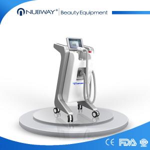 Wholesale Fat removal focused ultrasound Vertical Hifu Slimming Machine from china suppliers