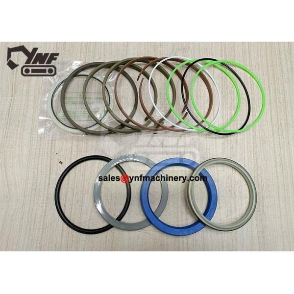 YNF00059 EX200-3 Arm Cylinder Seal Kit 4316625 Excavator Parts