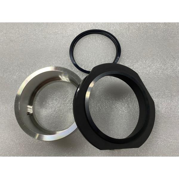 Vulcan 1680 Wave Spring Seal Suit For Alfa LKPL / NMOG And SRU Lobe Pumps