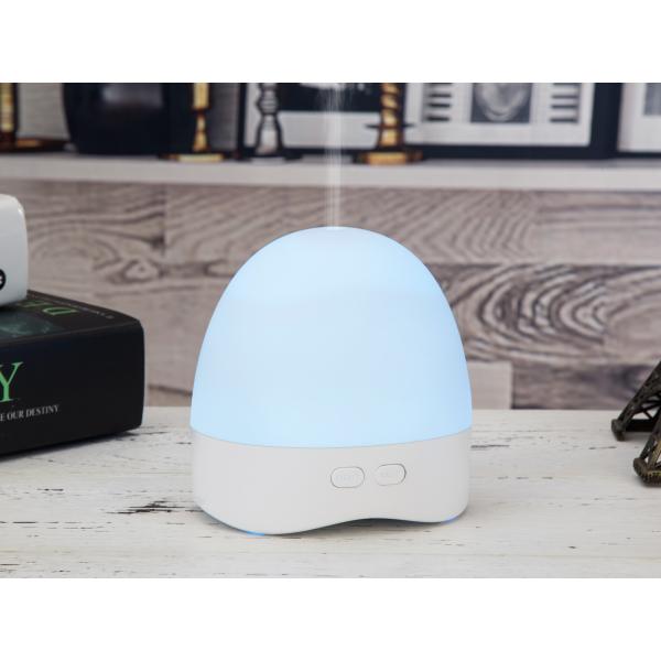 Home Humidifier Ultrasonic Mini Aroma Essential Oil Diffuser