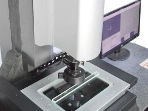 China 0.01μM CNC Video Measuring Machines on sale