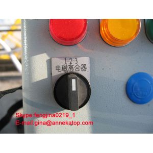 CE certificated jib crane parts for sale in India