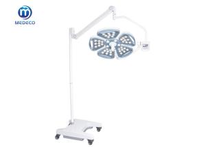 China LED Shadowless Portable Surgical Operating Light With Depth Lighting on sale