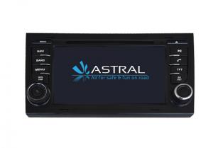 China RDS Central Multimidia GPS AUDI A4 DVD Player Hebrew Navigation System with Steering Wheel Control on sale