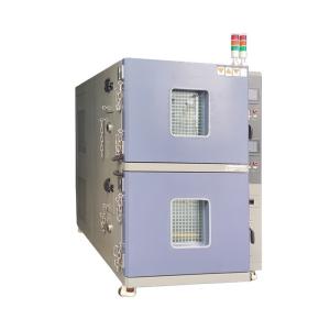 Wholesale Double Layer Temperature Climatic Test Chamber For Product Environmental Testing from china suppliers