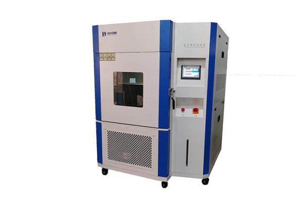 Environmental Test Chambers Test/Humidity/Climatic Change Xenon Aging Testing