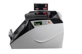 Wholesale Front LCD High Speed BankNotes Counter Cash Counting Machine Currency Multi Sorter Machine For Banks from china suppliers