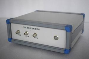 Wholesale Handheld Sweep Frequency Response Analyser , 20MHz Frequency Response Analyzer from china suppliers