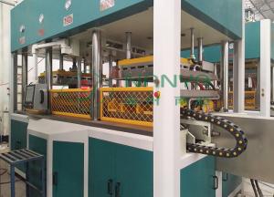 Wholesale Fully Automatic Pulp Molded High End Packaging Making Machines Computer Package from china suppliers