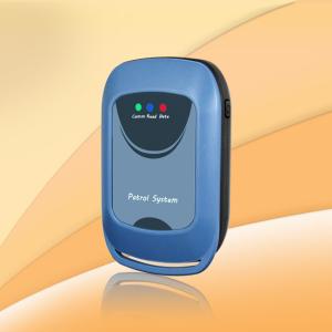 NFC Security Tour Guard Checkpoint System Flash Memory Storage