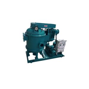 Oilfield Vacuum Degasser Unit