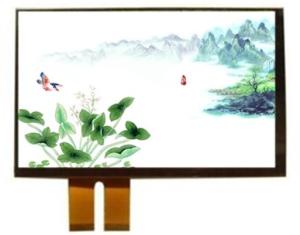 China IPS LCD Touch Screen Panel 10.1 Inch 1200*1920 With CTP MIPI LVDS Interface on sale