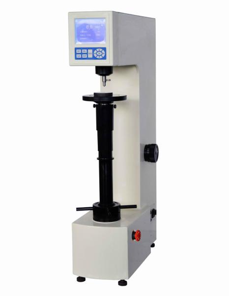 Quality Digital Rockwell Hardness Tester (Heightening Type) HRS-150L, Large Sample Hardness Test Machine for sale