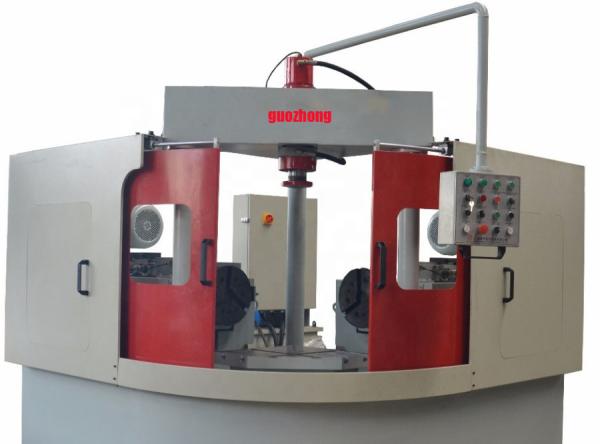 Quality Portable Stainless Plc Small Pipe Beveling Machine High Efficiency for sale