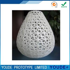 Wholesale Small Batch SLA Rapid Prototyping 3D Printing For Decoreation Product from china suppliers