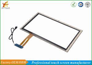 Wholesale 18.5 Inch Capacitive Touch Panel , 10 Point Multi Touch Screen Strong Compatibility from china suppliers
