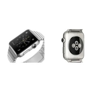 Aluminum Oxide Al2O3 Sapphire Crystal Watch Glass