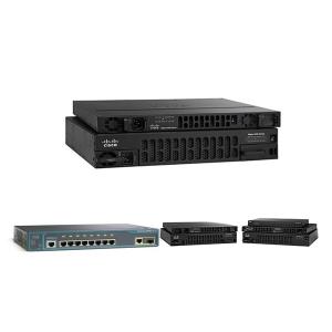 Wholesale Cisco New In Box ISR4331-V/K9 Cisco 4331 Integrated Services Router from china suppliers