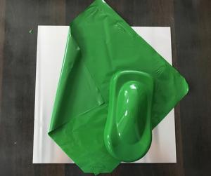 Wholesale 1L Packing Green Color Water Based Peelable Rubber Paint from china suppliers