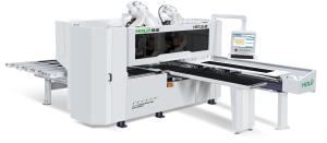 China 32kw CNC Boring Machine Six Sided Hb711h8 With ATC Spindle on sale