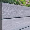 Buy cheap Eco Friendly 3D Composite Decking Waterproof multi dimensional ISO from wholesalers