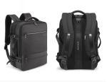 43.5cm Business Laptop Backpack OEM Multi Function Smart Backpack For Travelling
