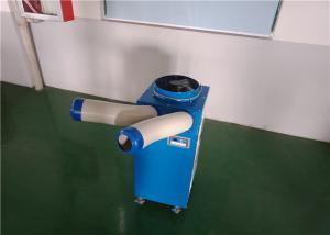 Wholesale Portable Air Conditioner Rental / Portable AC Cooler 11900BTU Movable Wheel Casters from china suppliers